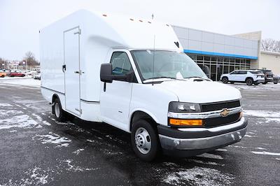 New 2025 Chevrolet Express 3500 Cutaway for sale #33193 - photo 2
