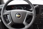 2025 Chevrolet Express 3500 Regular Cab DRW RWD Box Van for sale #33193 - photo 13