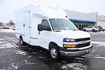2025 Chevrolet Express 3500 Regular Cab DRW RWD Box Van for sale #33193 - photo 2
