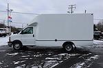 2025 Chevrolet Express 3500 Regular Cab DRW RWD Box Van for sale #33193 - photo 20