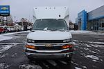 2025 Chevrolet Express 3500 Regular Cab DRW RWD Box Van for sale #33193 - photo 8