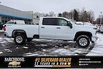 2026 Chevrolet Silverado 2500 Crew Cab SRW 4WD Pickup for sale #33194 - photo 1