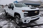 2026 Chevrolet Silverado 2500 Crew Cab SRW 4WD Pickup for sale #33194 - photo 2