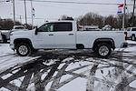 2026 Chevrolet Silverado 2500 Crew Cab SRW 4WD Pickup for sale #33194 - photo 22
