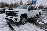 2026 Chevrolet Silverado 2500 Crew Cab SRW 4WD Pickup for sale #33194 - photo 23