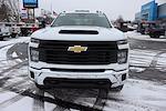 2026 Chevrolet Silverado 2500 Crew Cab SRW 4WD Pickup for sale #33194 - photo 24
