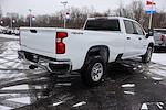 2026 Chevrolet Silverado 2500 Crew Cab SRW 4WD Pickup for sale #33194 - photo 3