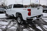 2026 Chevrolet Silverado 2500 Crew Cab SRW 4WD Pickup for sale #33194 - photo 4