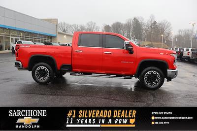 2024 Chevrolet Silverado 2500 Crew Cab 4WD Pickup for sale #33196A - photo 1