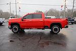 Used 2024 Chevrolet Silverado 2500 LTZ Crew Cab for sale #33196A - photo 27