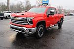 Used 2024 Chevrolet Silverado 2500 LTZ Crew Cab for sale #33196A - photo 28
