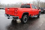 Used 2024 Chevrolet Silverado 2500 LTZ Crew Cab for sale #33196A - photo 2