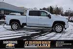 2026 Chevrolet Silverado 2500 Crew Cab 4WD Pickup for sale #33197 - photo 1