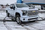 2026 Chevrolet Silverado 2500 Crew Cab 4WD Pickup for sale #33197 - photo 2