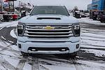 2026 Chevrolet Silverado 2500 Crew Cab 4WD Pickup for sale #33197 - photo 25