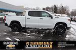 2026 Chevrolet Silverado 1500 Crew Cab 4WD Pickup for sale #33199 - photo 1
