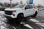 2026 Chevrolet Silverado 1500 Crew Cab 4WD Pickup for sale #33199 - photo 23