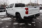 2026 Chevrolet Silverado 1500 Crew Cab 4WD Pickup for sale #33199 - photo 4