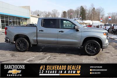 New 2026 Chevrolet Silverado 1500 - photo 1