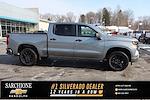 2026 Chevrolet Silverado 1500 Crew Cab 4WD Pickup for sale #33200 - photo 1