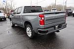 2022 Chevrolet Silverado 1500 Crew Cab 4WD Pickup for sale #33200A - photo 3