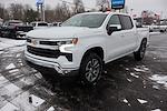 2026 Chevrolet Silverado 1500 Crew Cab 4WD Pickup for sale #33204 - photo 22