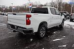 2026 Chevrolet Silverado 1500 Crew Cab 4WD Pickup for sale #33204 - photo 3