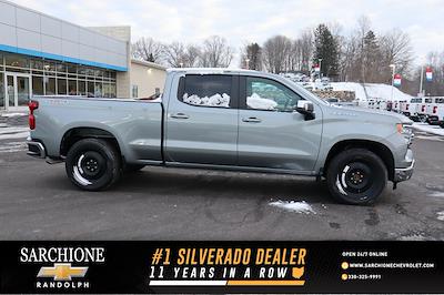 New 2026 Chevrolet Silverado 1500 LT Crew Cab for sale #33206 - photo 1