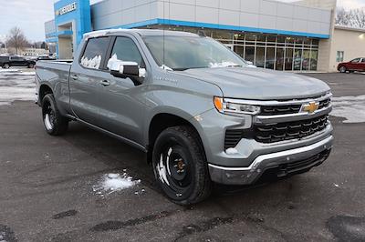 New 2026 Chevrolet Silverado 1500 LT Crew Cab for sale #33206 - photo 2