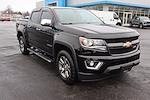 2017 Chevrolet Colorado Crew Cab 4WD Pickup for sale #33207A - photo 2