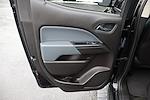 2017 Chevrolet Colorado Crew Cab 4WD Pickup for sale #33207A - photo 21