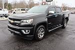 2017 Chevrolet Colorado Crew Cab 4WD Pickup for sale #33207A - photo 24