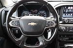 2017 Chevrolet Colorado Crew Cab 4WD Pickup for sale #33207A - photo 5