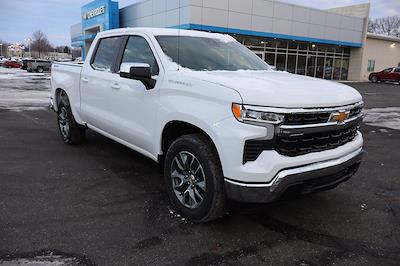 New 2026 Chevrolet Silverado 1500 LT Crew Cab for sale #33208 - photo 2