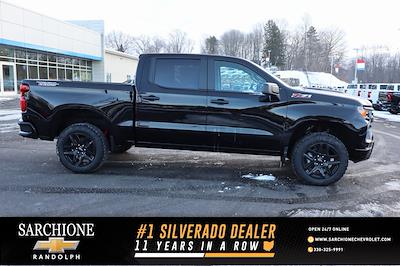 2026 Chevrolet Silverado 1500 Crew Cab 4WD Pickup for sale #33210 - photo 1