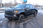 2026 Chevrolet Silverado 1500 Crew Cab 4WD Pickup for sale #33210 - photo 21
