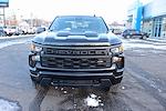 2026 Chevrolet Silverado 1500 Crew Cab 4WD Pickup for sale #33211 - photo 21