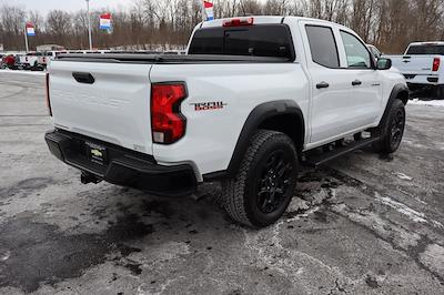 2026 Chevrolet Colorado Crew Cab 4WD Pickup for sale #33213A - photo 2