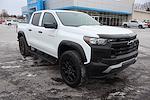 2026 Chevrolet Colorado Crew Cab 4WD Pickup for sale #33213A - photo 2