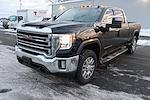 Used 2021 GMC Sierra 2500 SLT Crew Cab for sale #33216A - photo 2