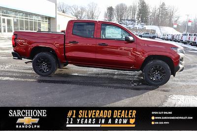 New 2026 Chevrolet Colorado Work Truck Crew Cab for sale #33220 - photo 1