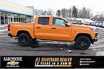 2026 Chevrolet Colorado Crew Cab 4WD Pickup for sale #33222 - photo 1
