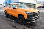 2026 Chevrolet Colorado Crew Cab 4WD Pickup for sale #33222 - photo 2