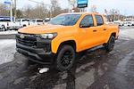 2026 Chevrolet Colorado Crew Cab 4WD Pickup for sale #33222 - photo 23