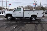 New 2026 Chevrolet Silverado 3500 Regular Cab Service Truck for sale #33223 - photo 29