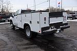 New 2026 Chevrolet Silverado 3500 Regular Cab Service Truck for sale #33223 - photo 4