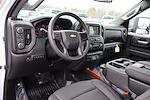 New 2026 Chevrolet Silverado 3500 Regular Cab Service Truck for sale #33223 - photo 8