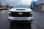 2026 Chevrolet Silverado 3500 Regular Cab DRW 4WD Cab Chassis for sale #33224 - photo 19