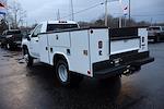 2026 Chevrolet Silverado 3500 Regular Cab DRW 4WD Cab Chassis for sale #33224 - photo 22