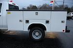 2026 Chevrolet Silverado 3500 Regular Cab DRW 4WD Cab Chassis for sale #33224 - photo 24